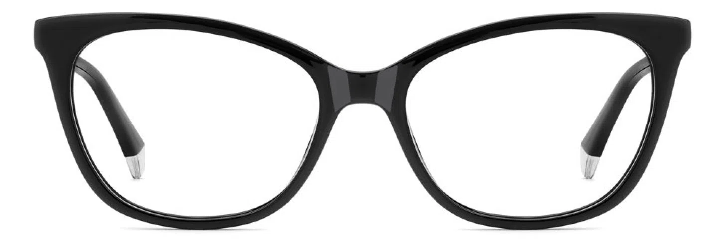 Polaroid Core PLDD587 Eyeglasses - view 2
